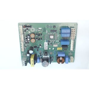 Refrigerator Electronic Control Board EBR67348005