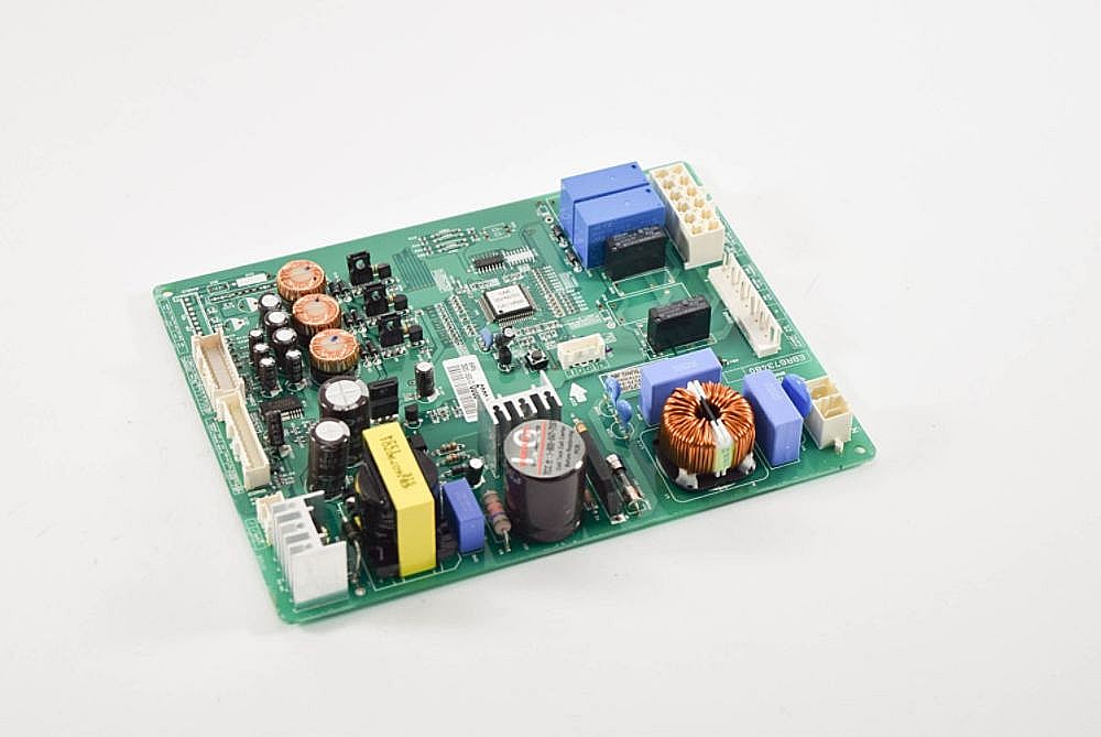 Photo of Refrigerator Electronic Control Board from Repair Parts Direct