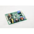 Refrigerator Electronic Control Board EBR67348009