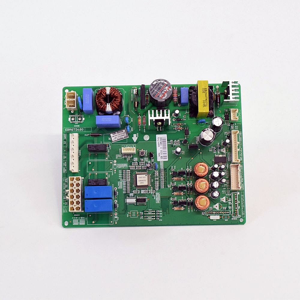 Photo of Refrigerator Electronic Control Board from Repair Parts Direct