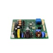 Refrigerator Power Control Board for LG LFX25976SW/01 - Part EBR67348012