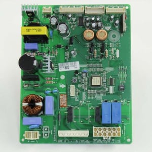 Refrigerator Main Pcb Assembly EBR67348013