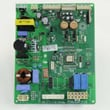 Refrigerator Main Pcb Assembly for LG LFC25776ST/01 - Part EBR67348013