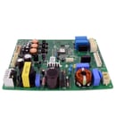 Refrigerator Electronic Control Board EBR67348018