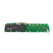 Refrigerator Dispenser Display Control Board for LG LFX25976SW/01 - Part EBR67357901