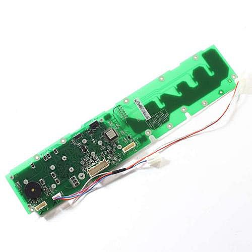 Part #ebr67357906, Refrigerator Display Pcb Assembly / 18.00 x 4.00 x 4.00