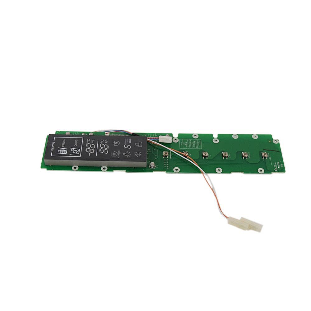 Part #ebr67357935, Refrigerator Pcb Display Assembly