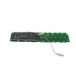 Refrigerator Pcb Display Assembly for LG LFX25973SB/04 - Part EBR67357935