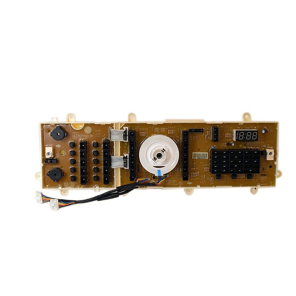 Part #ebr67460503, Pcb Board