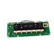 Refrigerator Display Control Board for Kenmore Elite 79571039010 - Part EBR69917201