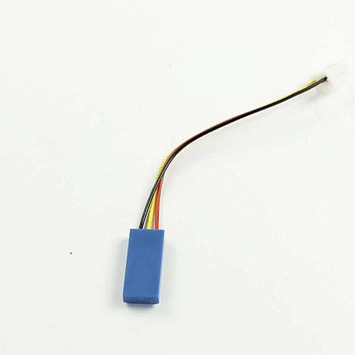 Part #ebr71326804, Refrigerator Humidity Sensor / 12.29 x 10.43 x 2.71