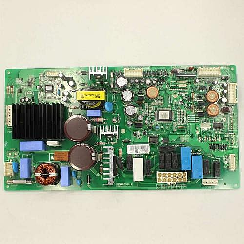 Photo of Part #ebr72064101, Pcb Assy from Repair Parts Direct