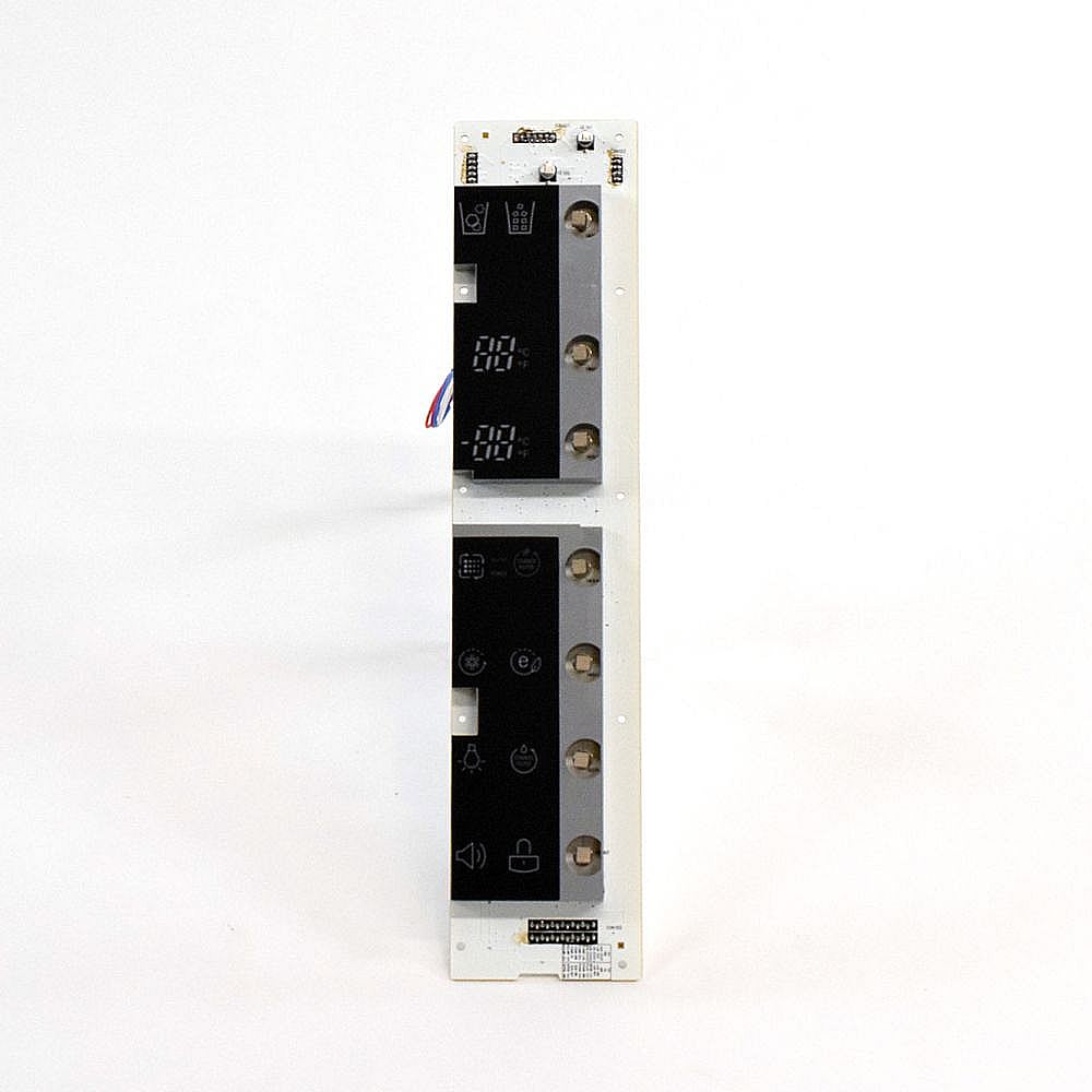 Part #ebr72955401, Refrigerator User Interface / 3.05 x 13.70 x 1.30