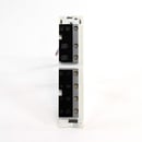 Refrigerator User Interface