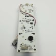 Refrigerator Display Board for LG LFX31925SB/01 - Part EBR72955402