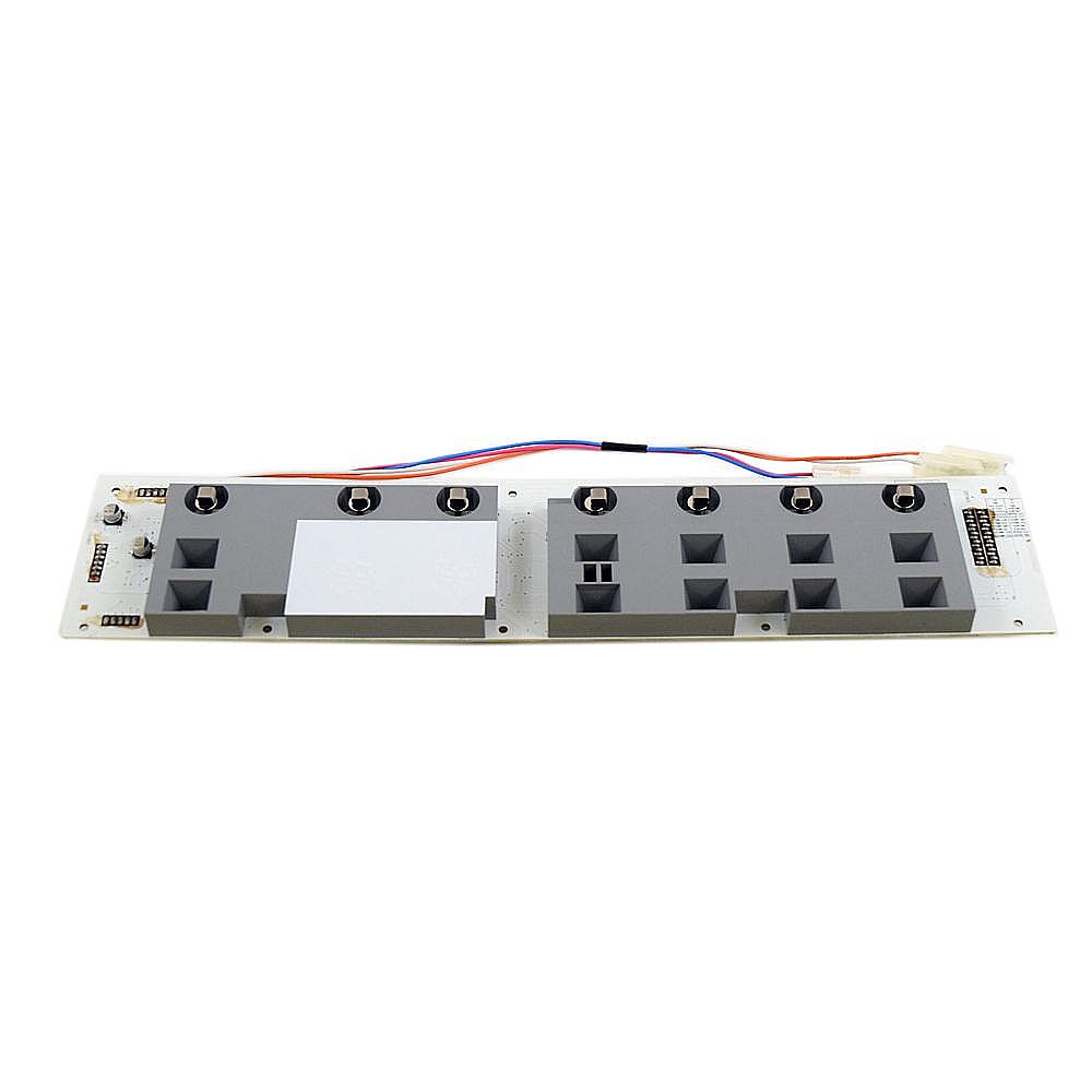 Part #ebr72955403, Refrigerator Dispenser Display Control Board / 16.00 x 12.00 x 3.00
