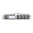 Refrigerator Dispenser Display Control Board EBR72955403