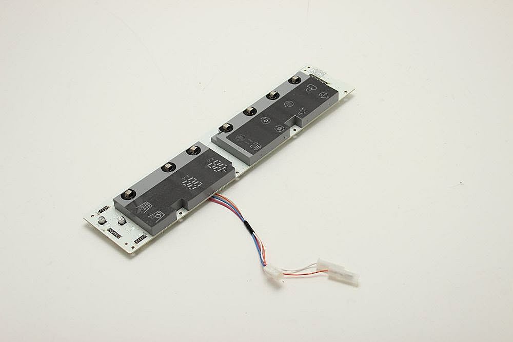Part #ebr72955406, Refrigerator User Interface Assembly / 16.60 x 12.60 x 3.20