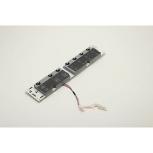 Refrigerator User Interface Assembly EBR72955406