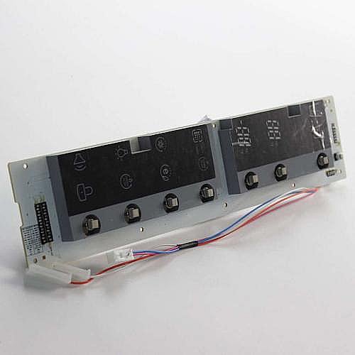 Part #ebr72955414, Refrigerator Display Pcb Assembly
