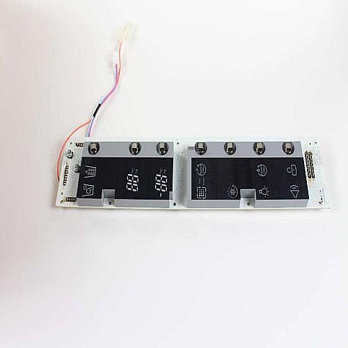Part #ebr72955426, Refrigerator Dispenser Control Panel (Replaces Ebr72955422) / 15.00 x 6.00 x 4.00