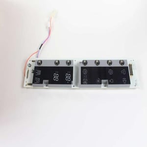 Refrigerator Dispenser Display Control Board EBR72955422