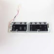 Refrigerator Dispenser Control Panel EBR72955426