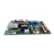 Refrigerator Electronic Control Board EBR73093619