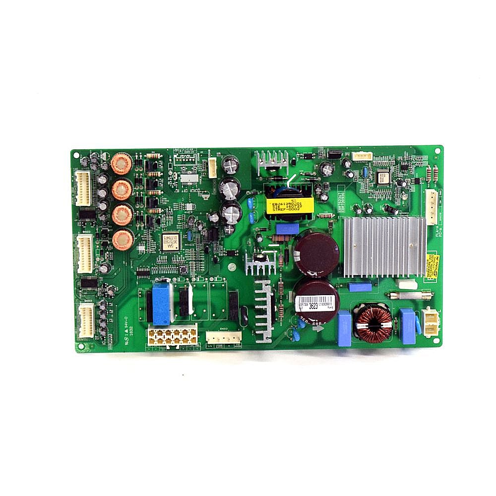 Photo of Refrigerator Electronic Control Board from Repair Parts Direct