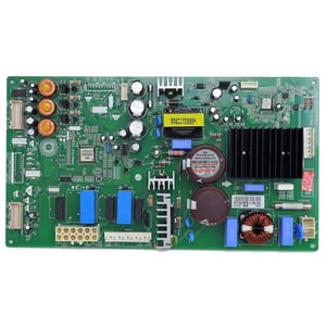 Refrigerator Electronic Control Board EBR73304203