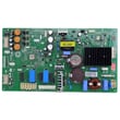 Refrigerator Electronic Control Board for LG LFX21976ST/04 - Part EBR73304203