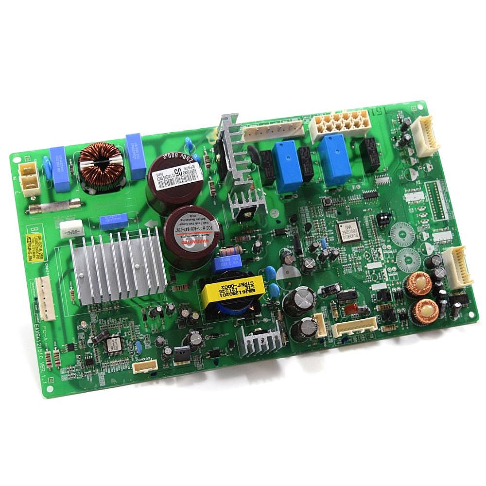 Photo of Refrigerator Electronic Control Board from Repair Parts Direct