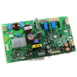 Refrigerator Electronic Control Board for LG LFC21776ST/04 - Part EBR73304205