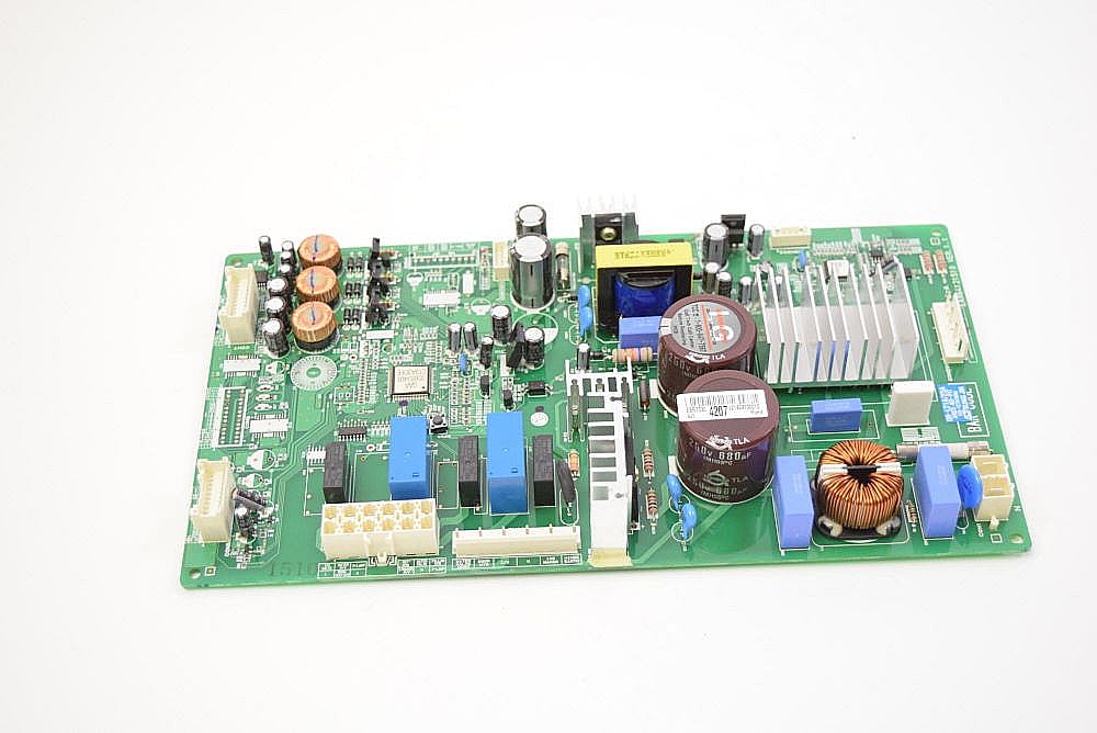 Photo of Refrigerator Electronic Control Board from Repair Parts Direct