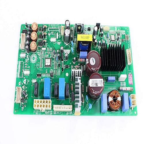 Photo of LG Part #ebr73304208, Pcb Assy from Repair Parts Direct