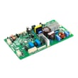 Refrigerator Electronic Control Board for LG LFC25765SB/00 - Part EBR73304219