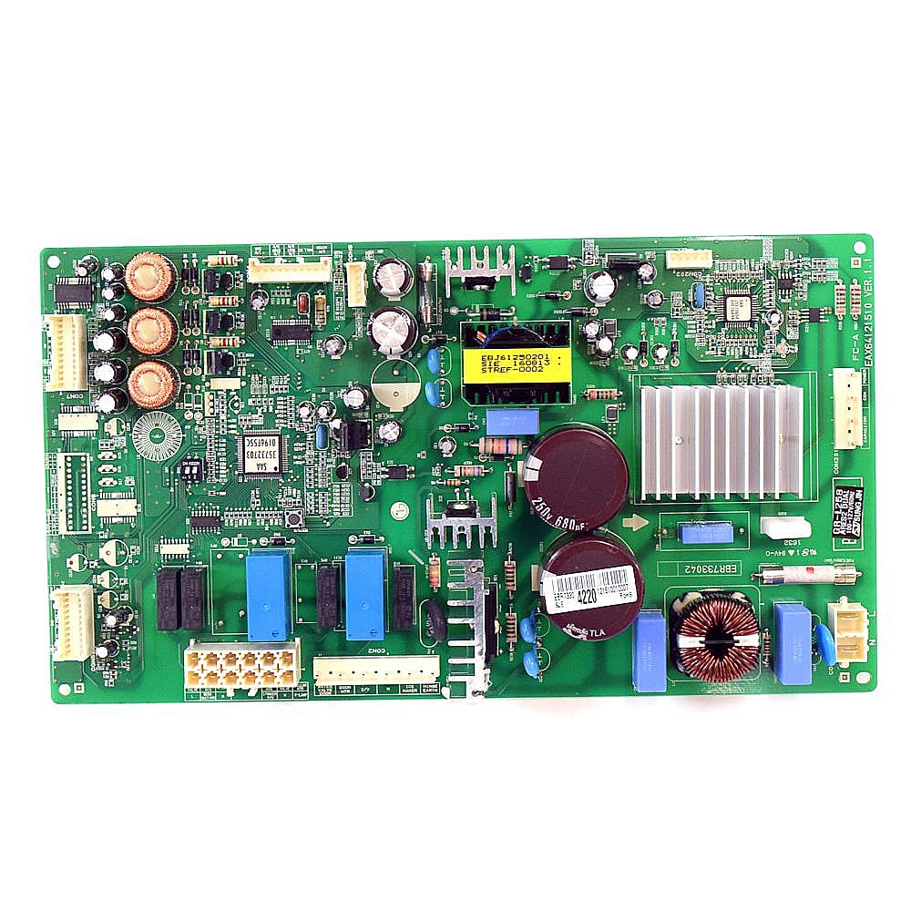 Photo of Refrigerator Power Control Board from Repair Parts Direct