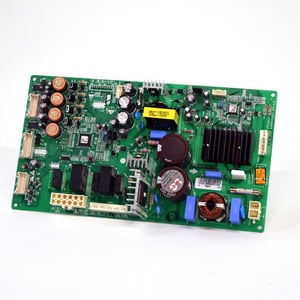 Refrigerator Electronic Control Board EBR73304224
