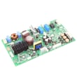 Refrigerator Electronic Control Board EBR73456502
