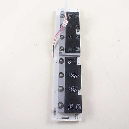Part #ebr74184801, Refrigerator Display Pcb Assembly / 16.00 x 12.00 x 3.00