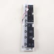 Refrigerator Display Pcb Assembly for LG LFX31935ST/01 - Part EBR74184801