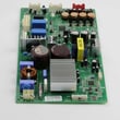 Lg Refrigerator Electronic Control Board for LG LFX28978SW/04 - Part EBR74661430