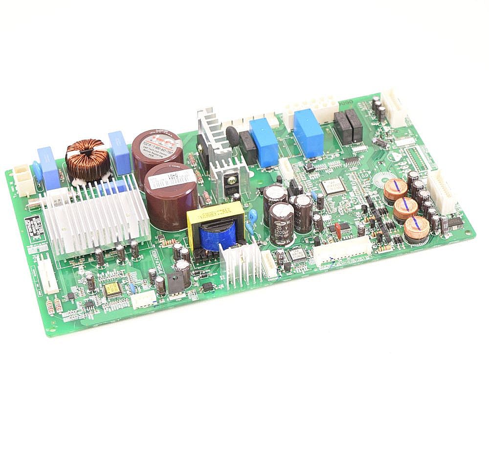 Photo of Refrigerator Electronic Control Board from Repair Parts Direct