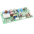 Refrigerator Electronic Control Board EBR74796401