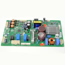 Refrigerator Electronic Control Board (replaces Ebr74796403) EBR74796430
