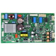 Refurbished Refrigerator Electronic Control Board EBR74796430R