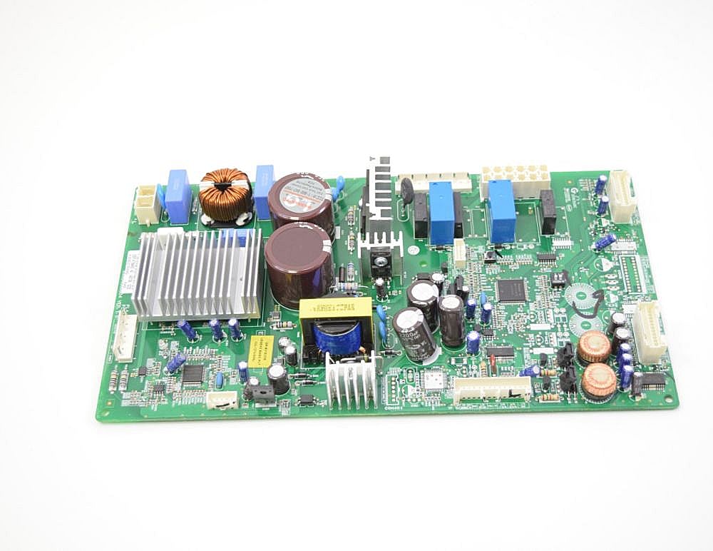 Photo of Refrigerator Power Control Board from Repair Parts Direct