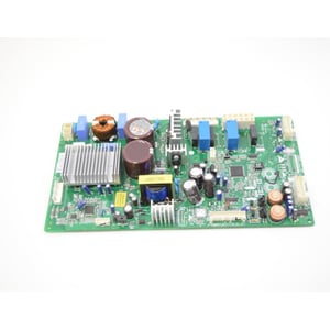 Refrigerator Electronic Control Board EBR74796405