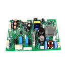 Refrigerator Electronic Control Board EBR74796433