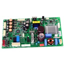 Refrigerator Electronic Control Board EBR74796439